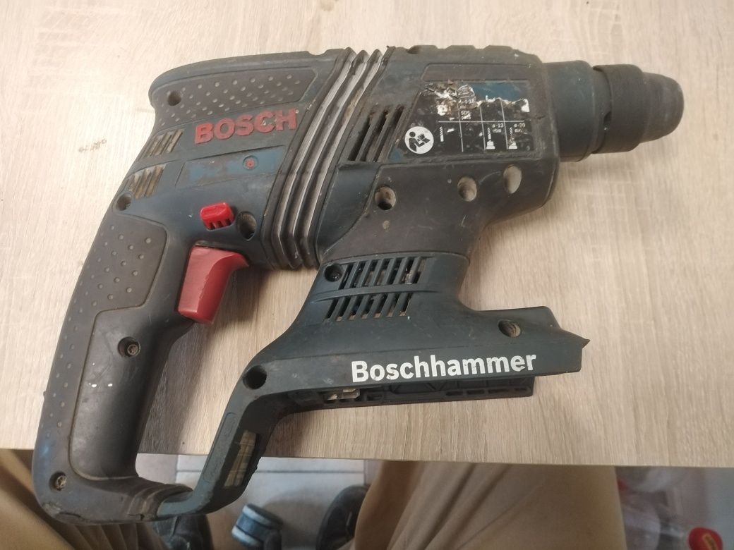 Wiertarka Bosch GBH 36V