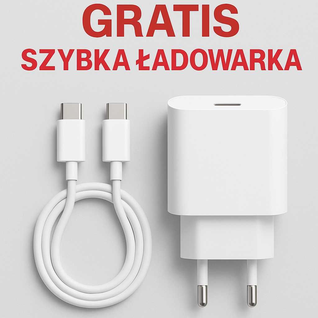 iPhone 16 Pro 1TB E-SIM JAK NOWY BATERIA 100% Sklep Warszawa