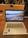 Laptop Lenovo Ideapad 3 17ada05 17,3” AMD Ryzen 5 3500U/8gb/256/