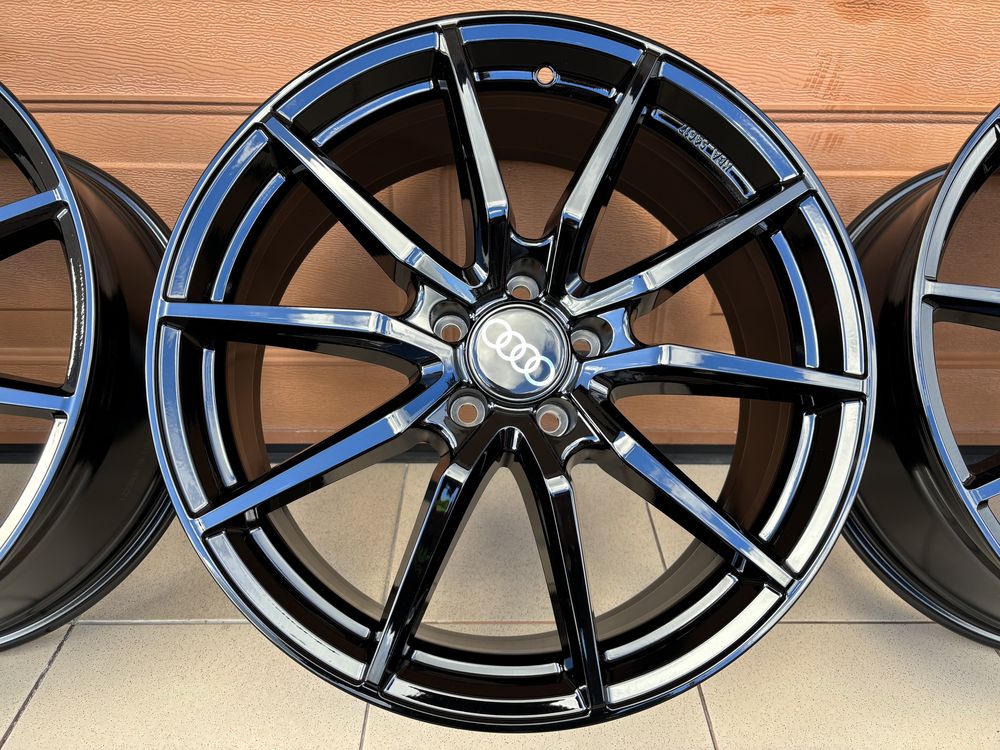 NOWE Felgi Koła 19" 5x112 AUDI • • PIĘKNE • •