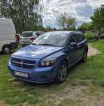 Dodge Caliber Dodge Caliber