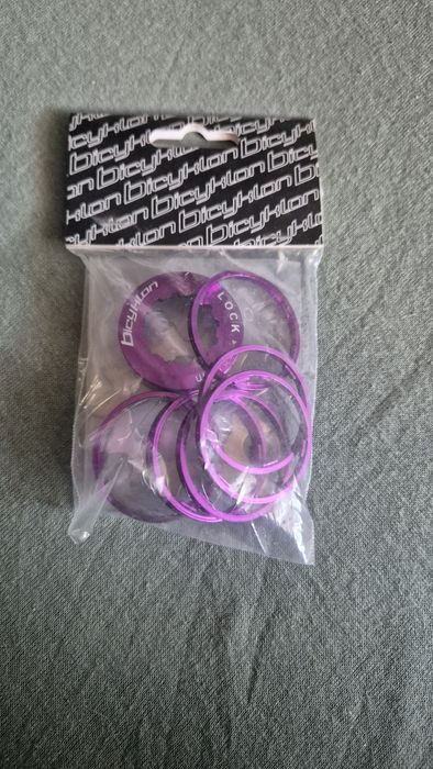 Single speed kit