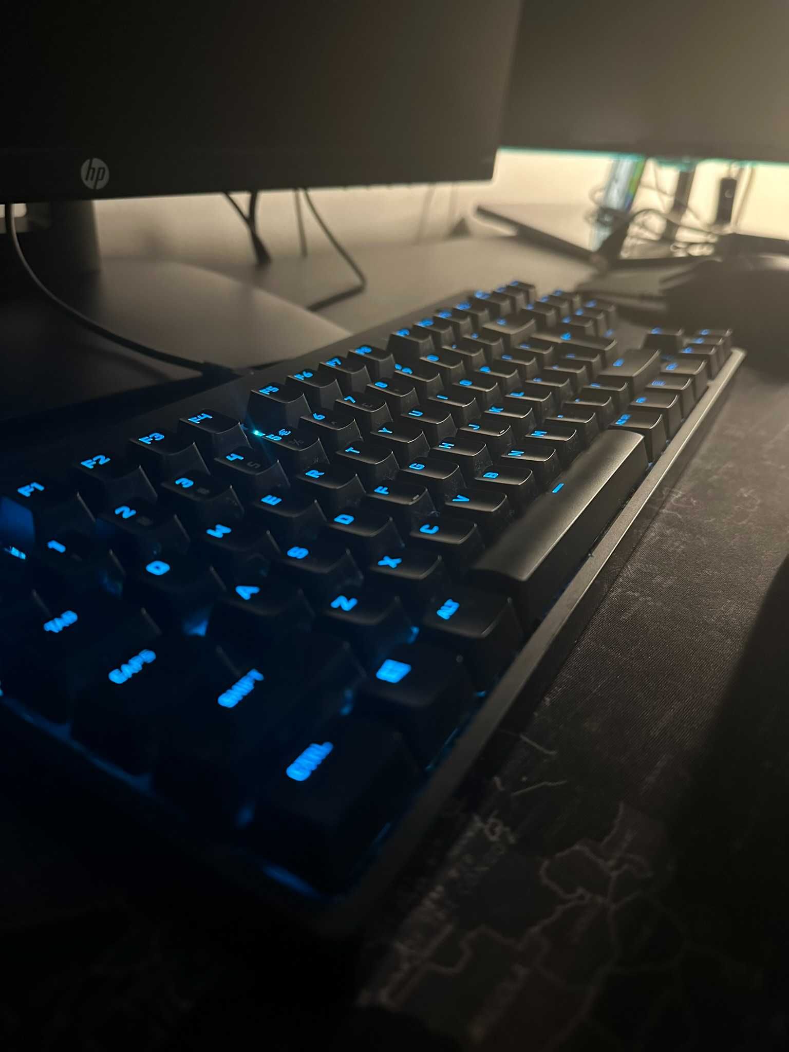 Logitech G PRO Clicky