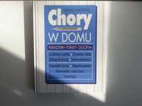 Chory w domu - Diana Hastings