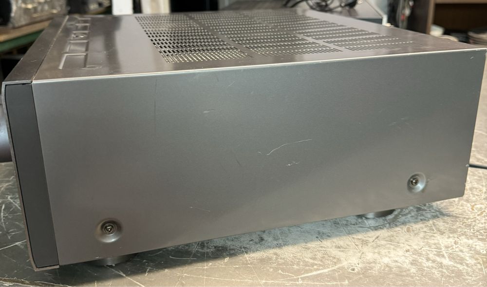 Yamaha ax-1050 wzmacniacz stereo
