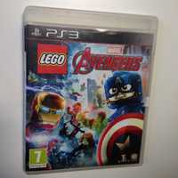 LEGO Marvel Avengers PS3 PL Sklep Warszawa Wola