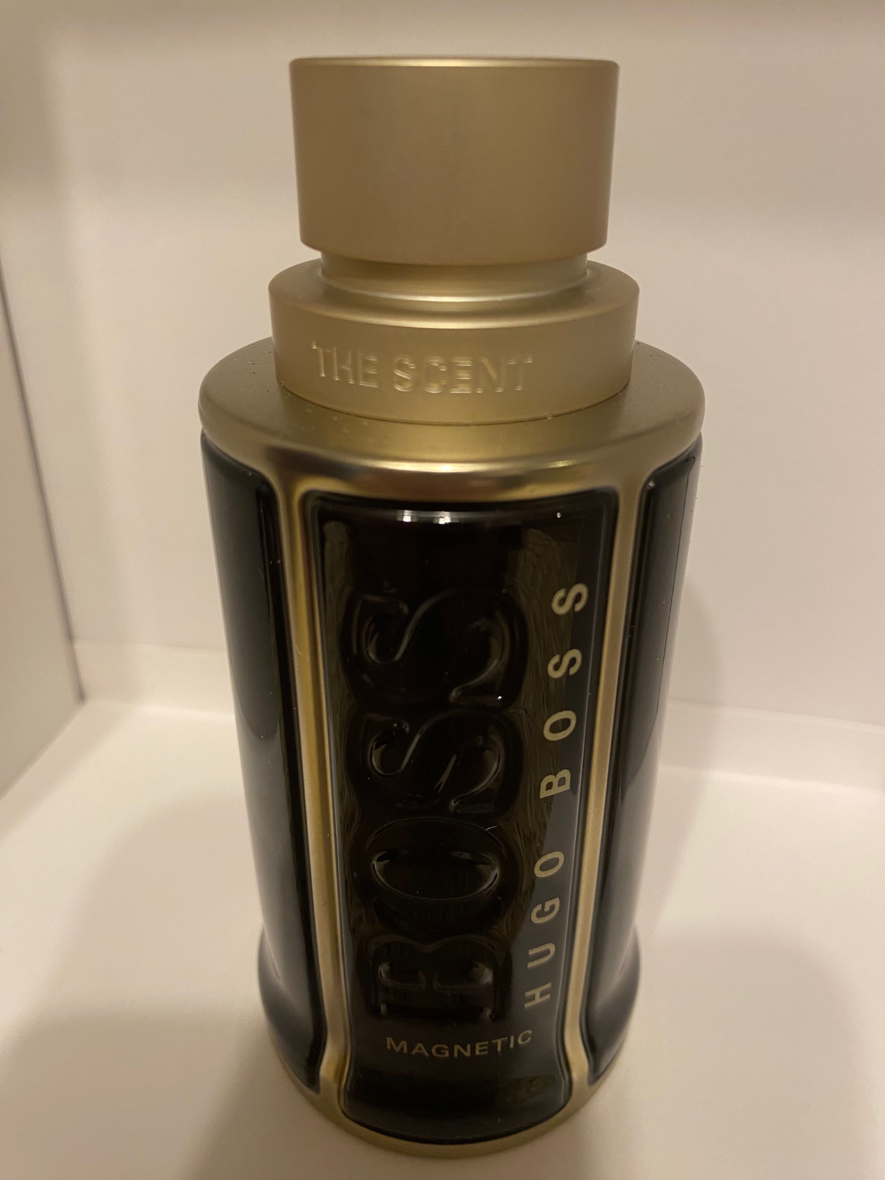Hugo Boss The scent Magnetic for Him 100 ml