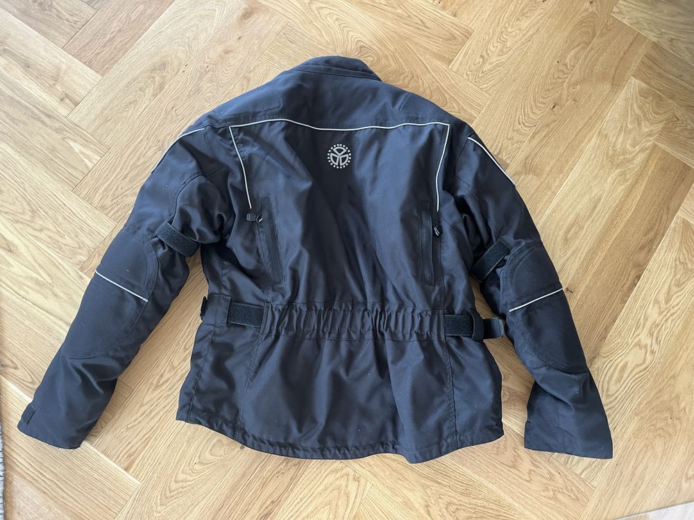 Kurtka motocyklowa xl
