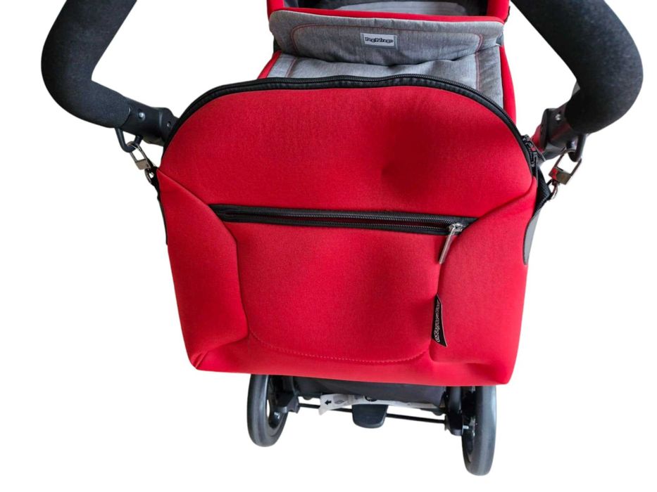 Wózek dziecięcy 3W1 Peg Perego S51 Nowy Likwidacja Sklepu