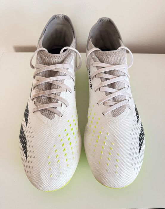 Adidas Predator Accuracy.3