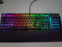 Teclado mecânico Mars gaming- Mk5