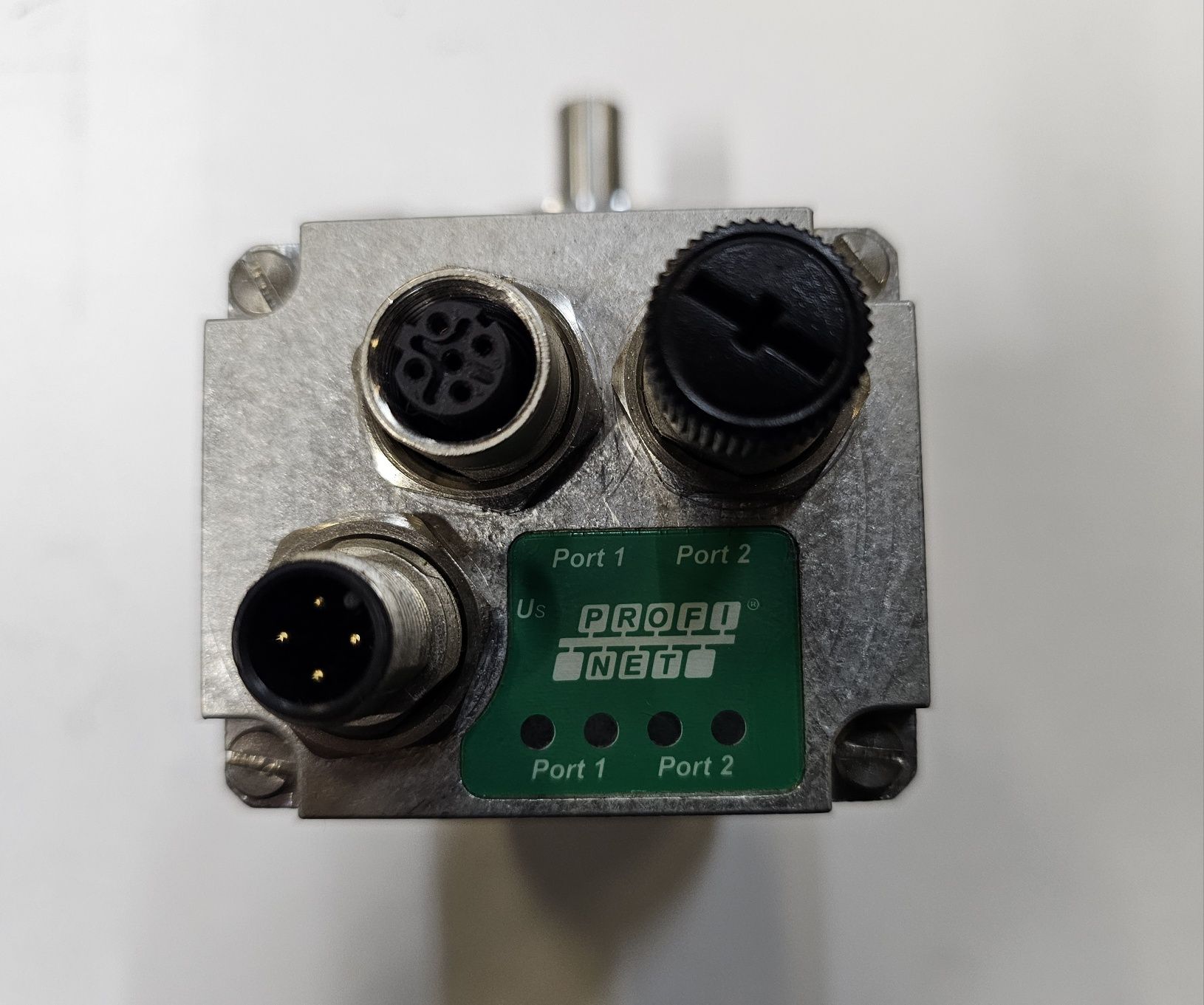 Enkoder absolutny profinet Siemens