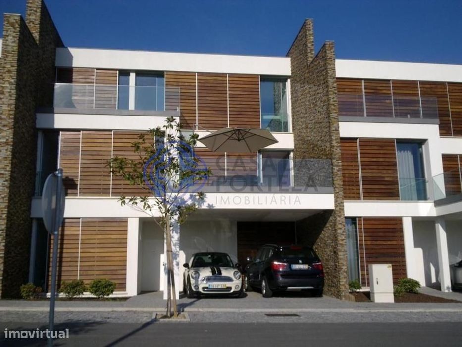 Moradia T3 Vale Pisão