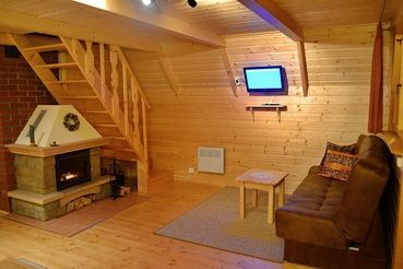 Dom, domek w gorach, caloroczny na wylacznosc, sauna, jacuzzi, OFFROAD