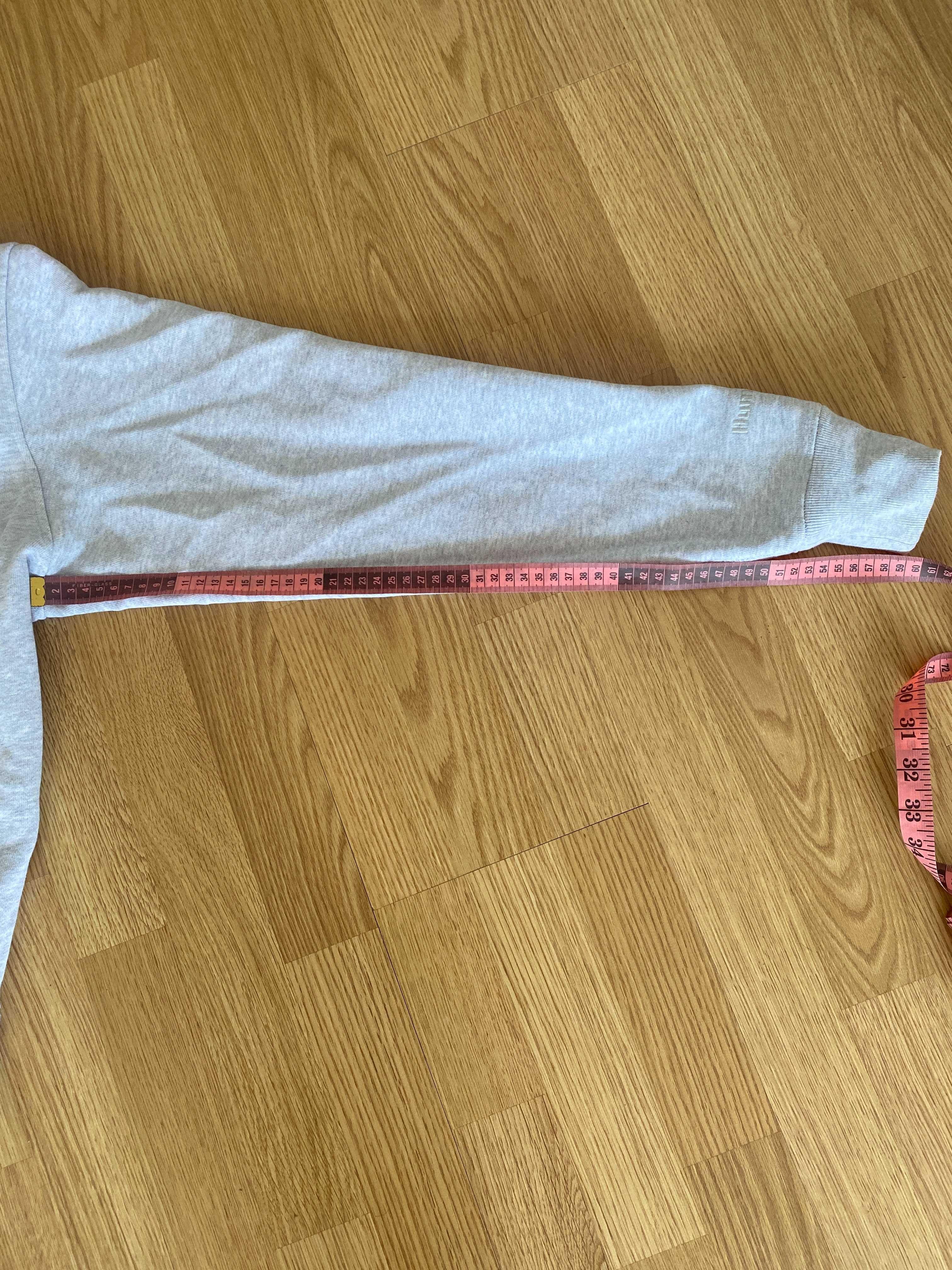 чоловіча кофта adidas