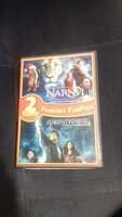 Opowieści z Narnii / Percy Jackson DVD