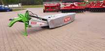 Kosiarka Dyskowa TALEX Opti Cut 2,1m 2,5m 2,8m 3m Pronar Jar-Met Sipma
