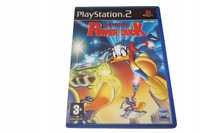 Gra Donald Duck Power Duck Sony Playstation 2 (Ps2)