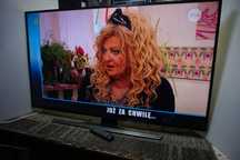 Telewizor Samsung 55 cali 4K Wifi