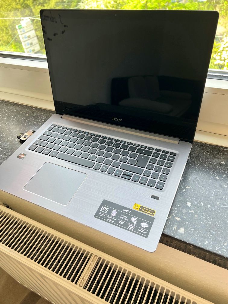 Acer Swift 3 8/256