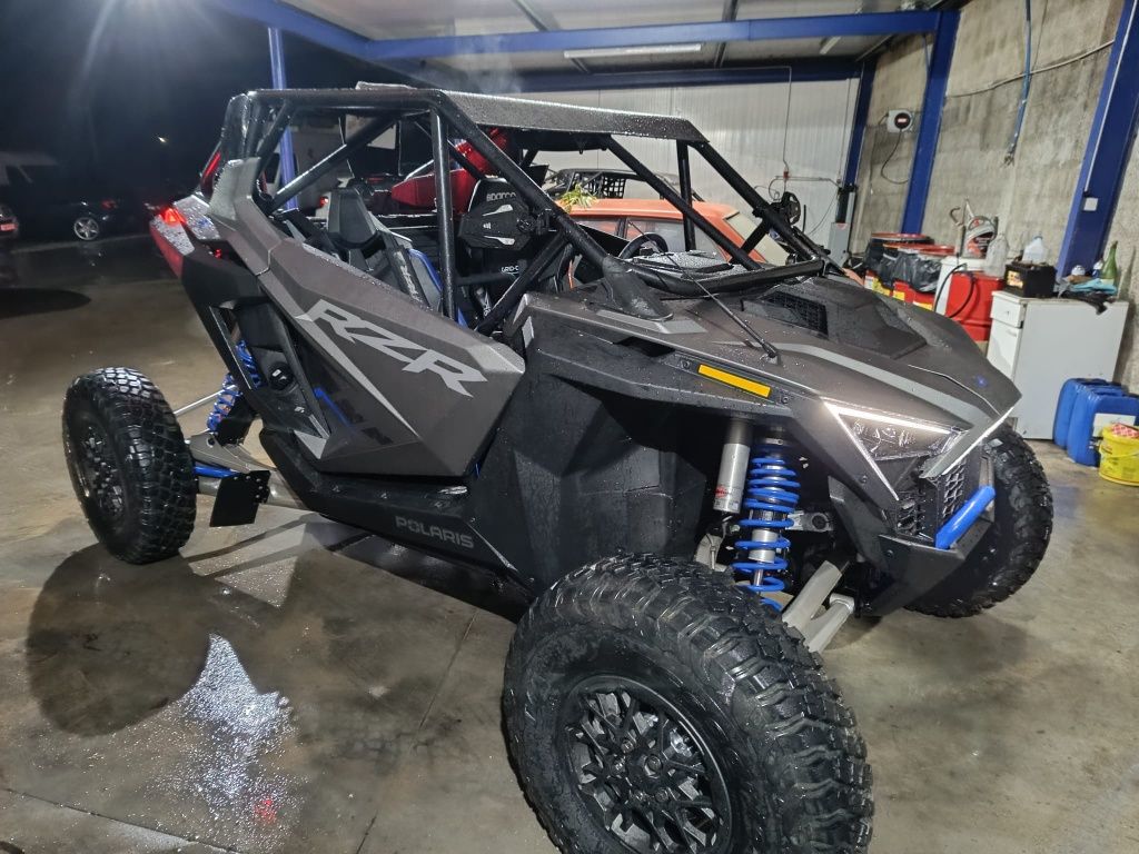 Polaris Pro R my2024