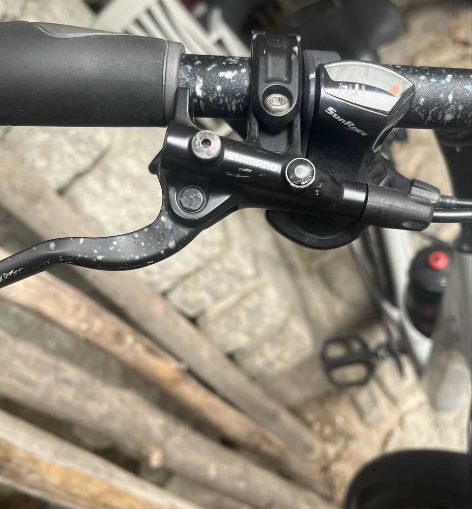 Bicicleta Elétrica Coluer Greenland