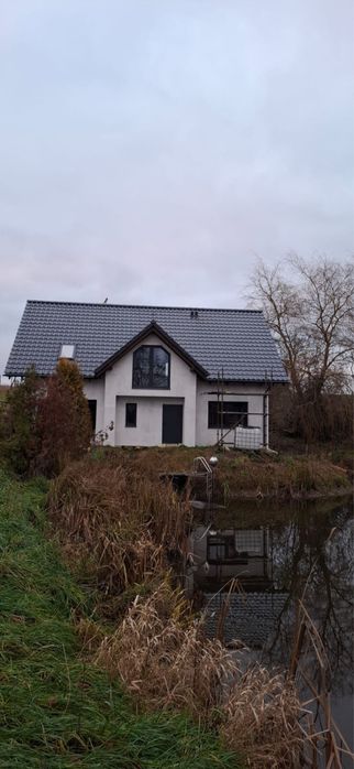 Usługi dekarskie, dekarz