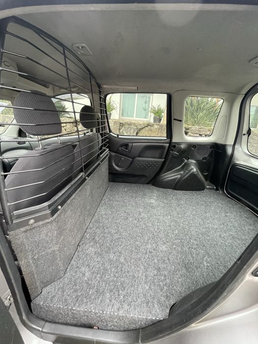 Toyota Yaris 2004