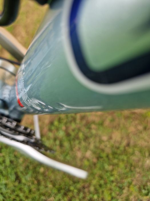 Rower Full Thömus Light Rider Oberried Deore XT Manitou Dt Swiss Onyx