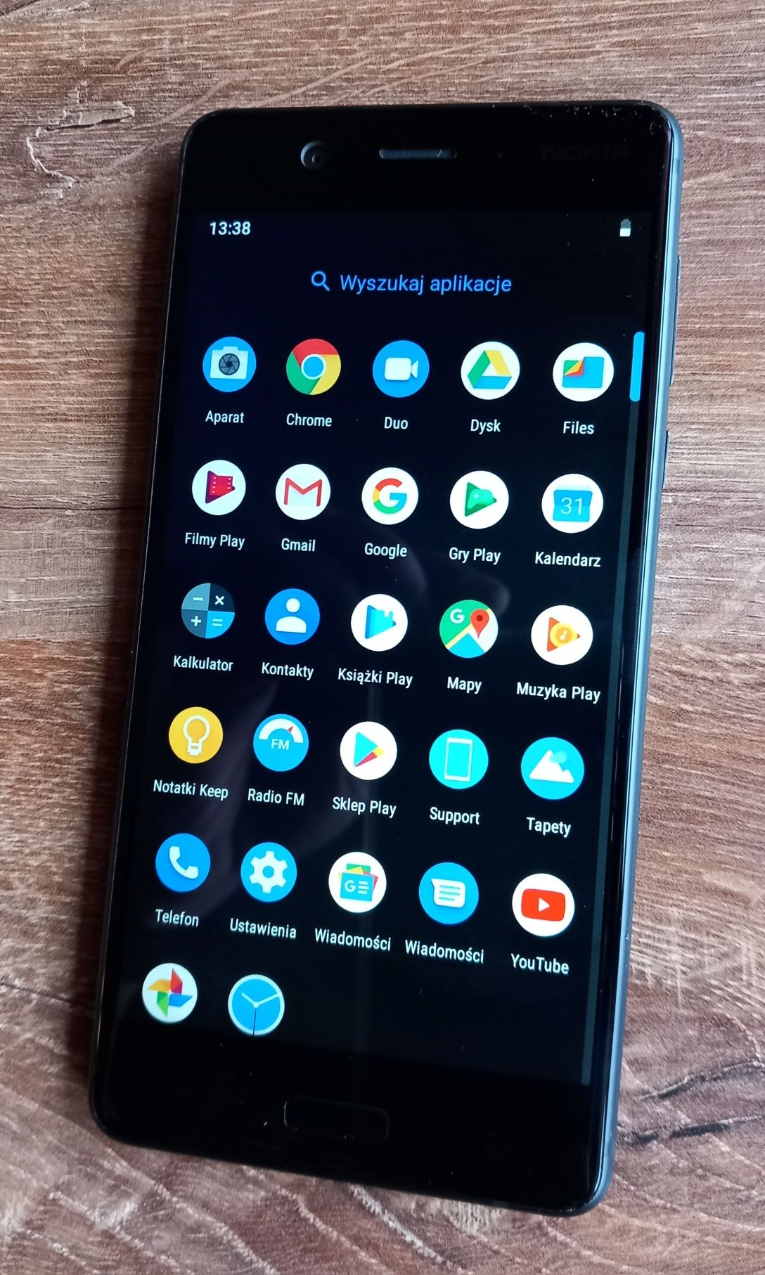 Nokia 5 Stan bdb