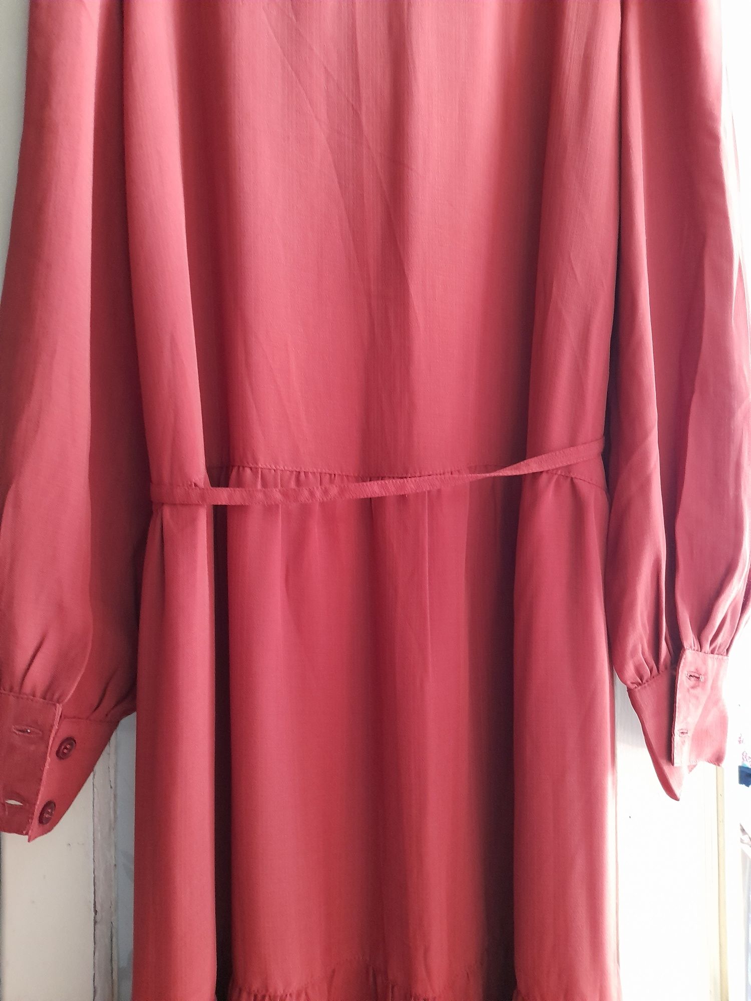 Vestido novo sem uso