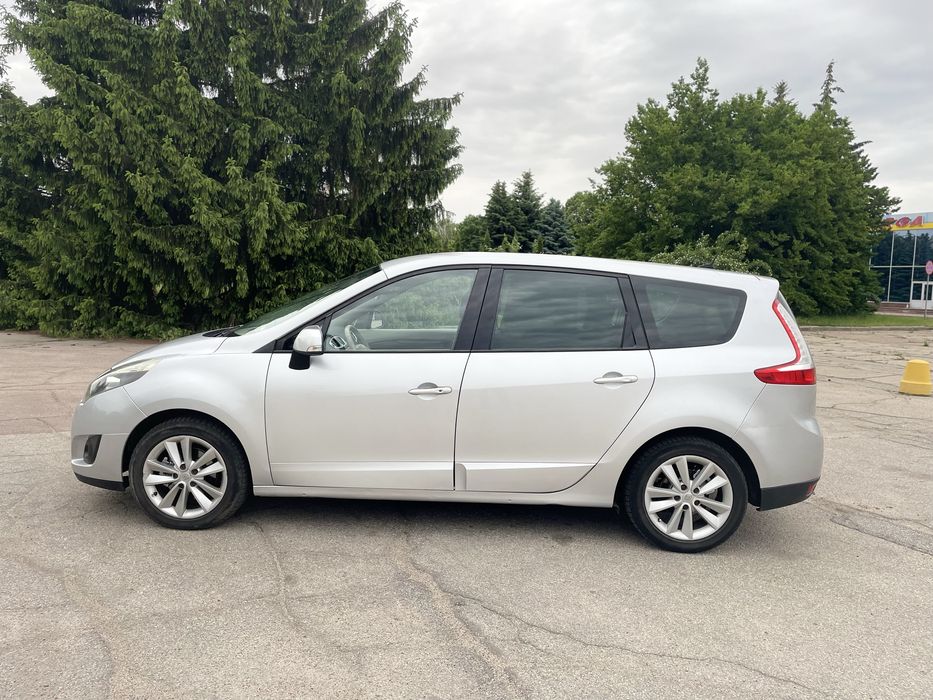 Renault Grand Scenic