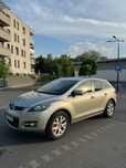 Mazda CX-7 Sprzedam Mazde CX-7