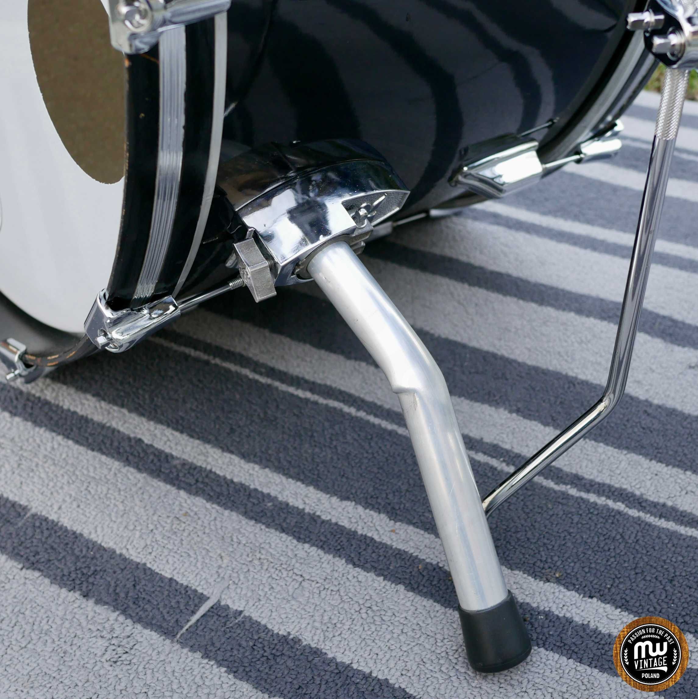 Perkusja Rogers Big R 22", 12", 14" Black ‼️