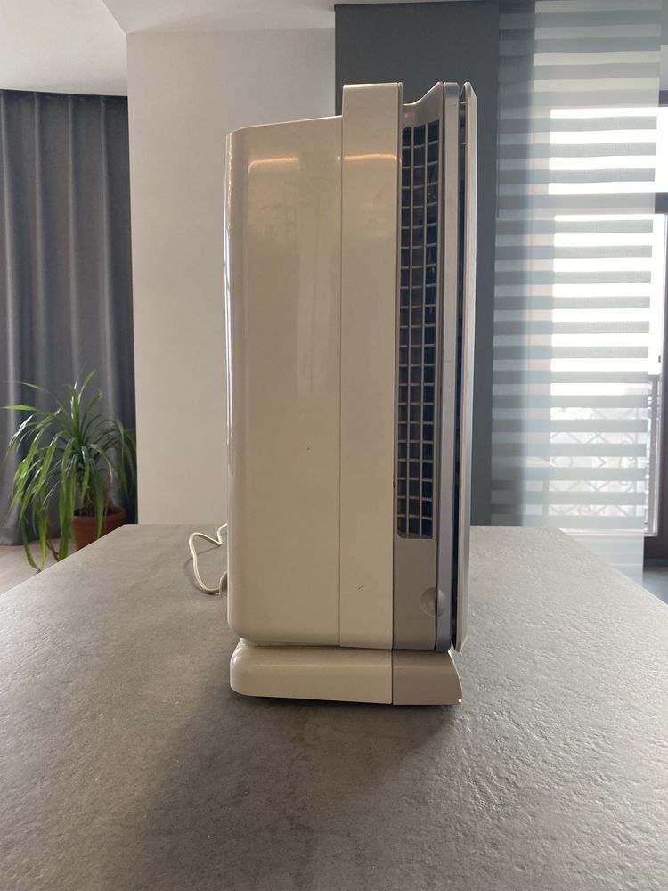 Фотокаталитический воздухоочиститель DAIKIN MC707VM-S