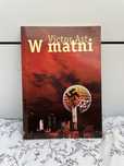 W matni, Victor Ast z DEDYKACJĄ AUTORA