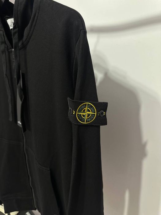 Зіп худі Stone Island
