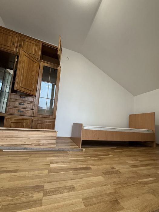 Здам половину будинку у Львові, вул. Берестяна