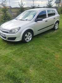 Opel Astra H 1.7 Diesel