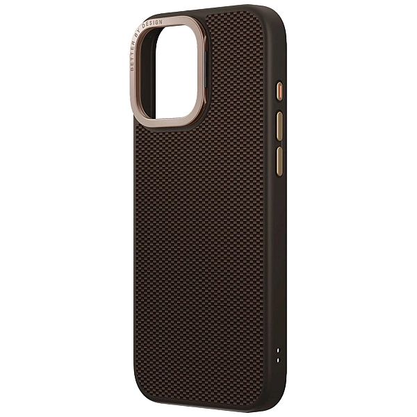 Etui UNIQ Keva Max Magclick Charging Camera Stand na iPhone 16 Pro - b