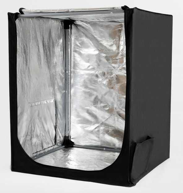 Корпус, термічне накриття 3D принтера CREALITY ENDER 70x75x90см