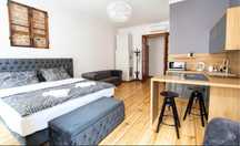 Apartamenty w Toruniu- 4-osobowe/ Centrum/ Komfortowe/ Smart Tv