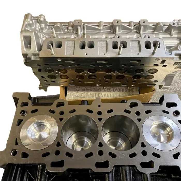 Silnik MERCEDES BENZ OM 646 2.2 CDI  Nowy przebieg 0 Km