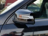 Дзеркало Ліве Mercedes Benz w166 C197 Мерседес Зеркало Авторозборка