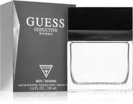 GUESS SEDUCTIVE HOMME edt 100 ml produkt