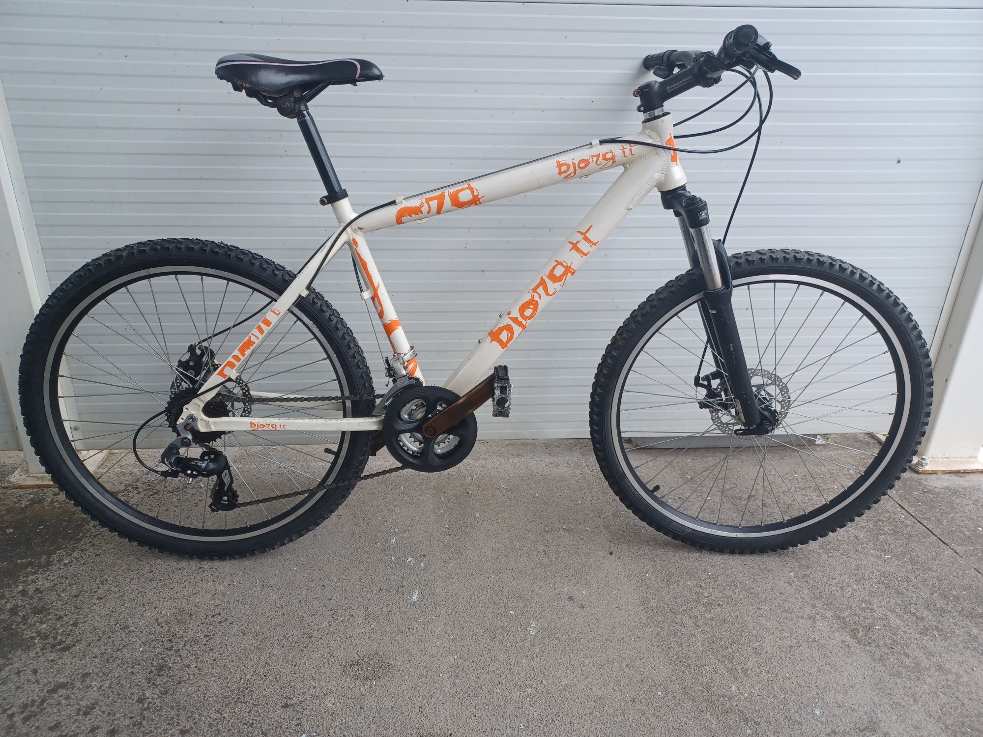 Bicicleta btt roda 26 barata