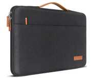 DOMISO Wodoodporna torba na laptopa 13,3 cala