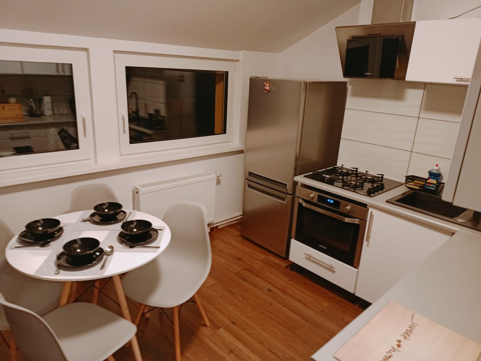 Apartament,mieszkanie w górach,do wynajecia
