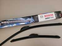 BOSCH AEROTWIN AR 601 S Pióra wycieraczek 600 x 400 mm