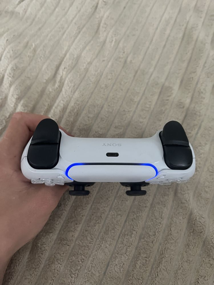 dualshock 5 джостик пс5